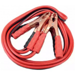 CABLES PUENTE BATERIA AUTO 200AMP