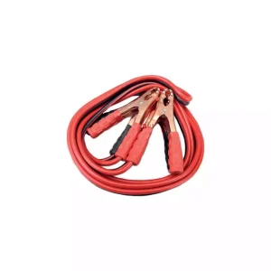 CABLES PUENTE BATERIA AUTO 200AMP