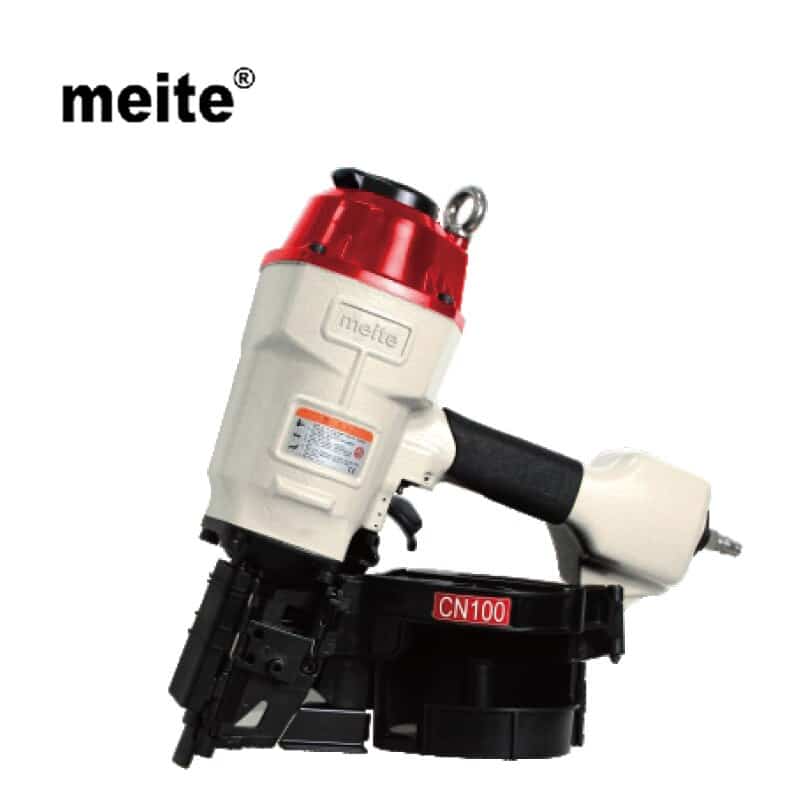 Clavadora Neumática Industrial Cn100 Meite Profesional