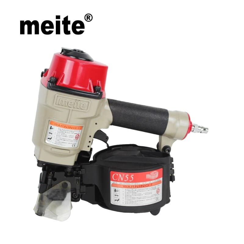 Clavadora Neumática Industrial Cn55 Meite Profesional