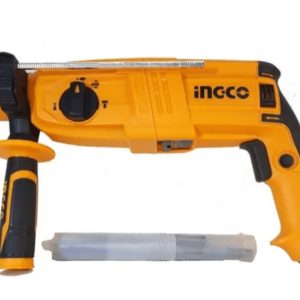 ROTOMARTILLO ELECTRICO SDS PLUS 800W/2,5J INGCO RGH9028