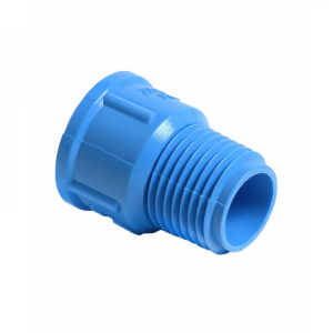 TERMINAL PVC HIDRAULICO HE 32x1"