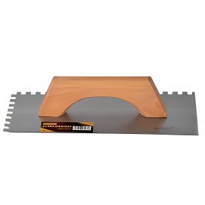 LLANA UYUSTOOL DENTADA  300X130