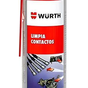 LIMPIA CONTACTO AKFIX 400ML