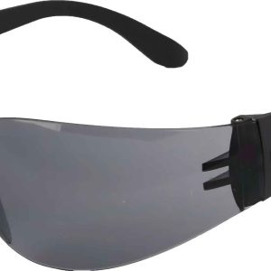 LENTES PROTECTOR UV NEGROS BLACKBULL