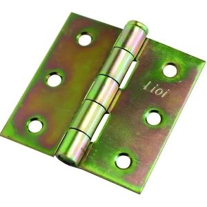 BISAGRA LIOI 3x3 L-84 pack 3 Unidades