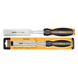 FORMON PARA MADERA INDUSTRIAL 25X140MM INGCO HWC0825