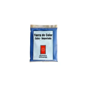 TIERRA ROJA 1 KG