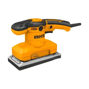 LIJADORA ORBITAL ELECTRICA INDUSTRIAL 90X231MM/320W INGCO FS3208