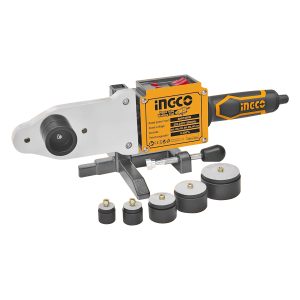 TERMOFUSORA ELECTRICA INDUSTRIAL 1500W INGCO PTWT215002