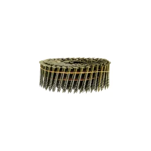 CLAVOS EN ROLLO 75MM  x 2.8 CAJA 5000pcs