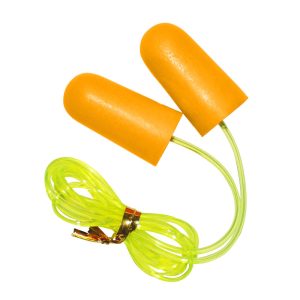 TAPONES PARA OIDOS CON CORDON INGCO HEP02