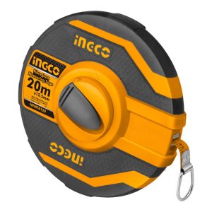 CINTA HUINCHA METRICA 12,5X30M INGCO