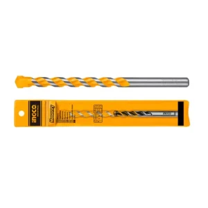 BROCA PARA CONCRETO INDUSTRIAL 8MMX120MM INGCO DBM111081
