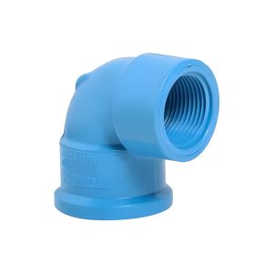 Codo Pvc Hidraulico 25Mm Edr