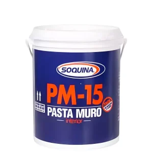 Pasta Muro SIPA Galon 6K INTERIOR