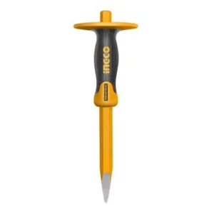 CINCEL PUNTO PARA HORMIGON 16x250MM INGCO HCC0841016