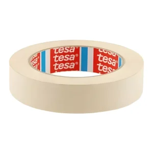 Cinta Enmascarar DELGADA TESA 40 M X 24MM