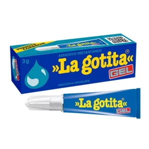 PEGAMENTO LA GOTITA  GEL