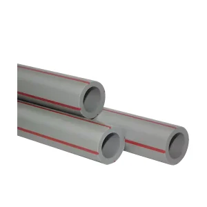 TUBO PPR 25MM 6MTS PN16