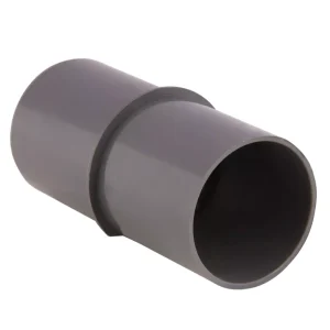 COPLA SANITARIA PVC 40MM