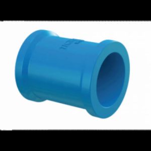 COPLA 25MM PVC CELESTE HIDRAULICO PN16 EDR