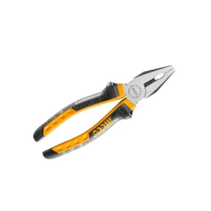 ALICATE UNIVERSAL INDUSTRIAL 180MM 7"INGCO HCP08188