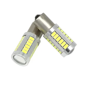 Led Auto Light Blanco