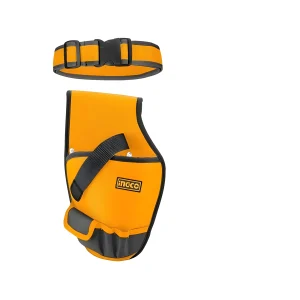 CINTURON PORTA TALADRO INGCO HTVP03011