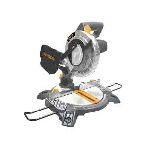 SIERRA INGLETEADORA 8" INGCO 1400W bms14002-7