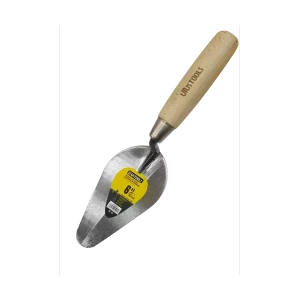 Plana Redonda 6" Uyustools