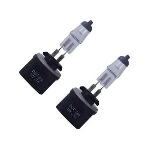 Ampolleta Alogena 12V 27W