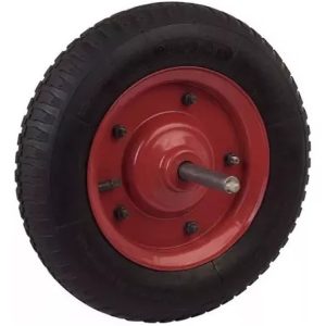 NEUMATICO PANTANERO 350X8 LIOI