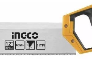 Serrucho Costilla 12 INGCO hmbsb3008